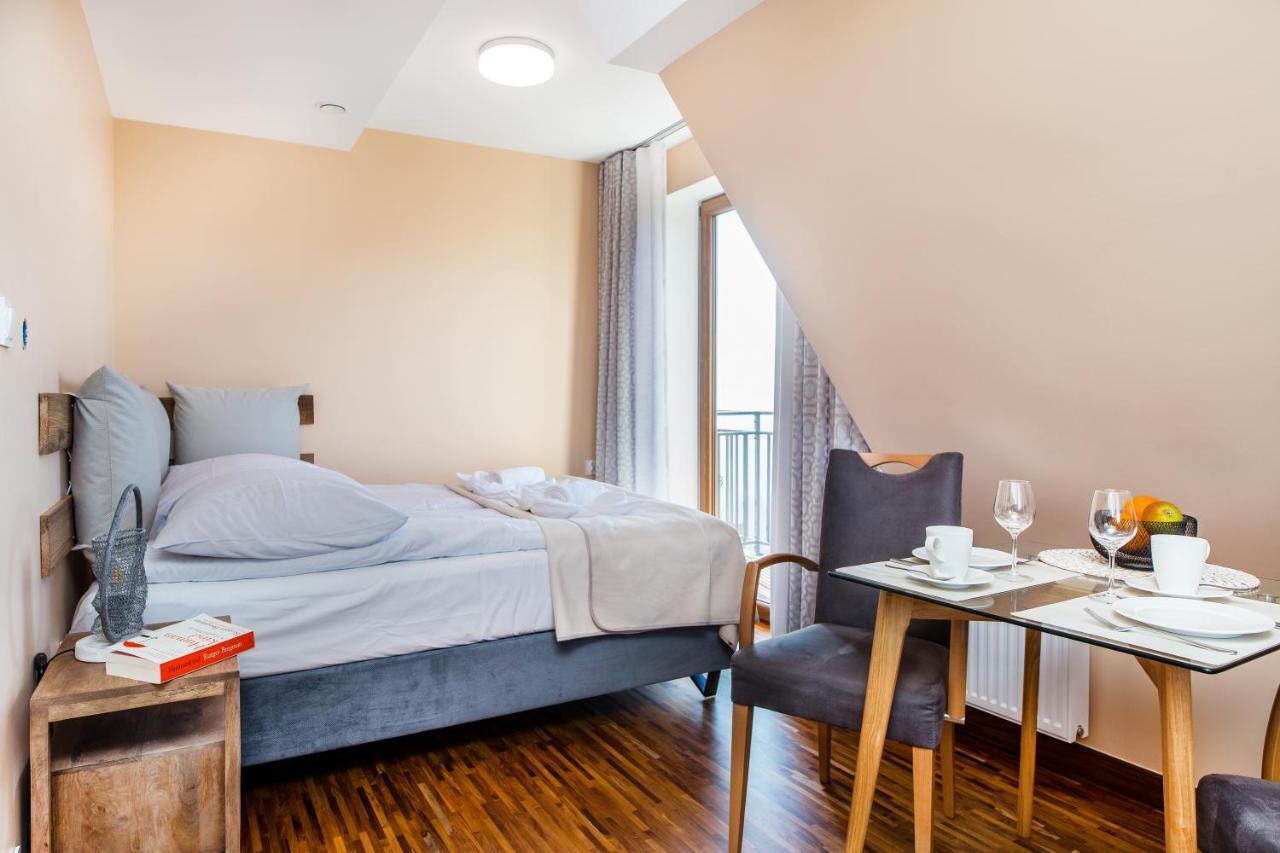 Na Lesnej Apartment Bukowina Tatrzańska