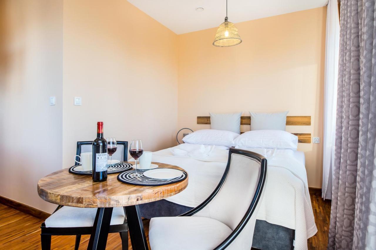Apartment Na Lesnej Bukowina Tatrzańska