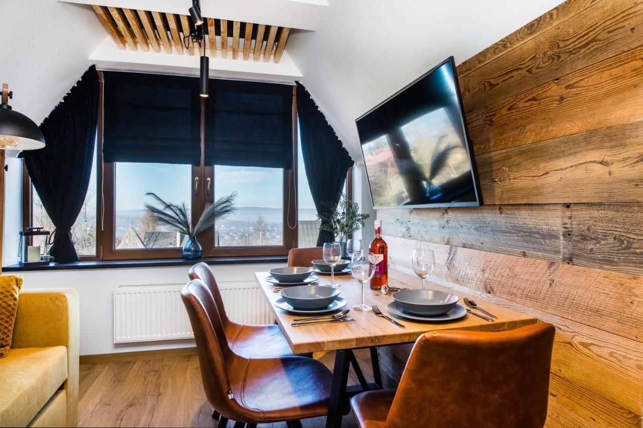 Na Lesnej Apartamento *