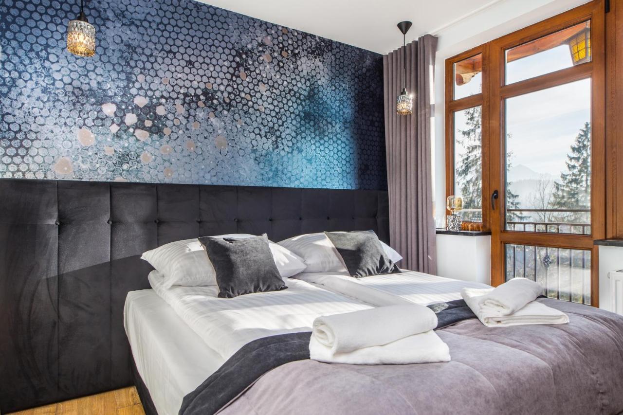 Apartamento Na Lesnej