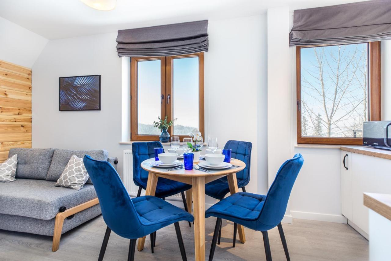 Na Lesnej Apartamento