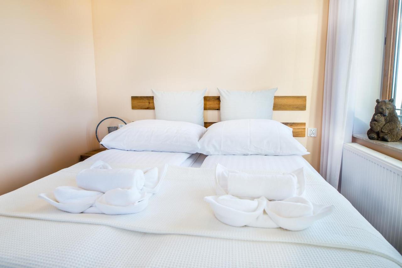 Apartamento Na Lesnej Bukowina Tatrzańska