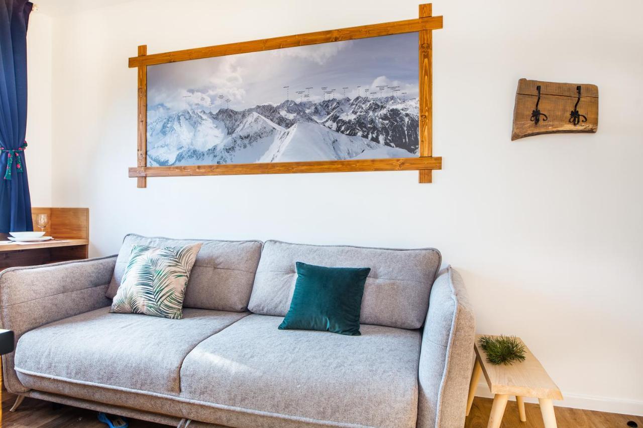 Na Lesnej Apartamento