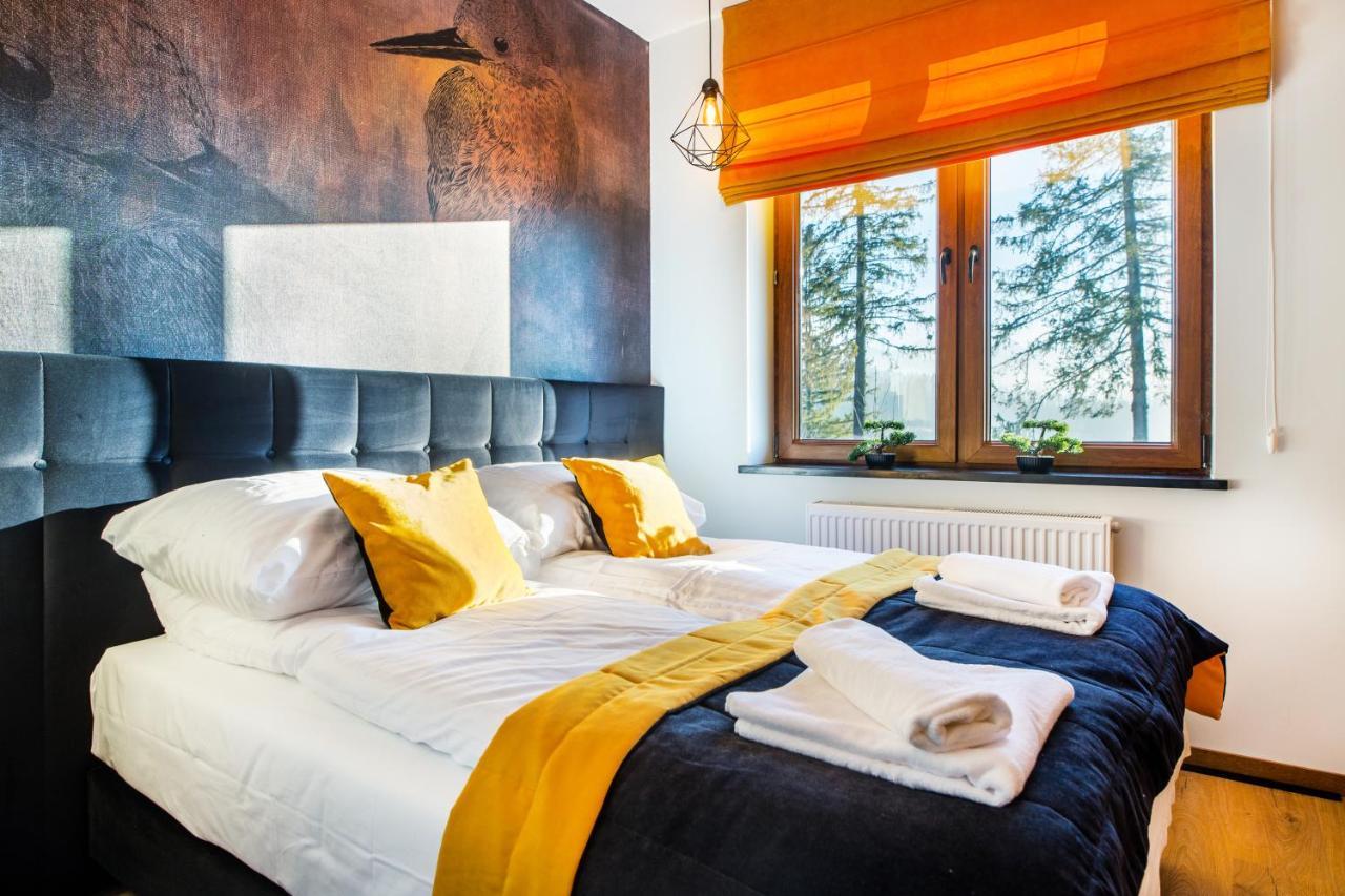 Na Lesnej Apartamento