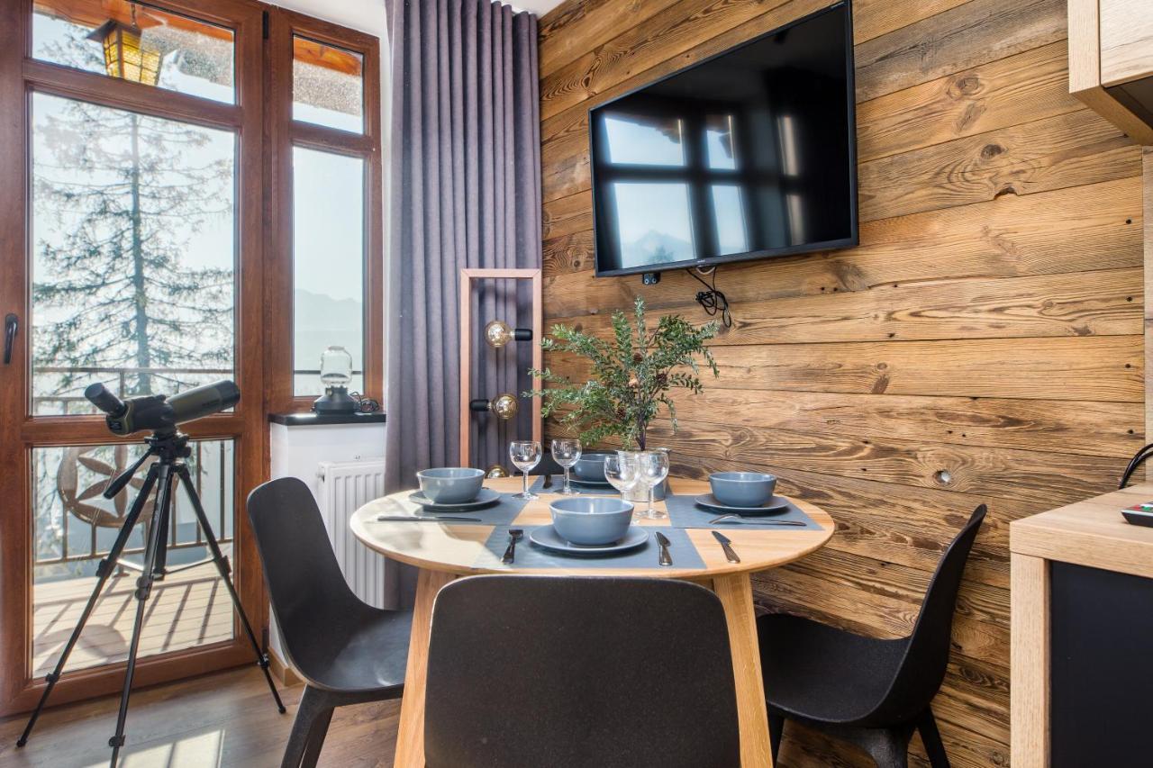 Na Lesnej Apartamento