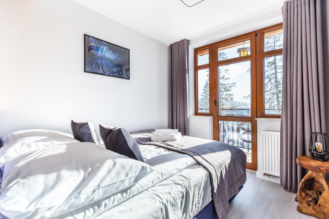 Na Lesnej Apartamento