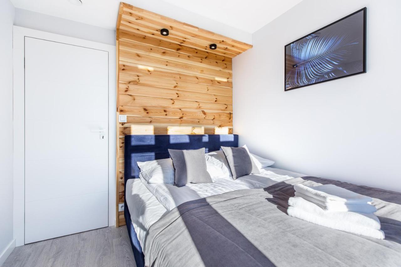 Na Lesnej Apartamento