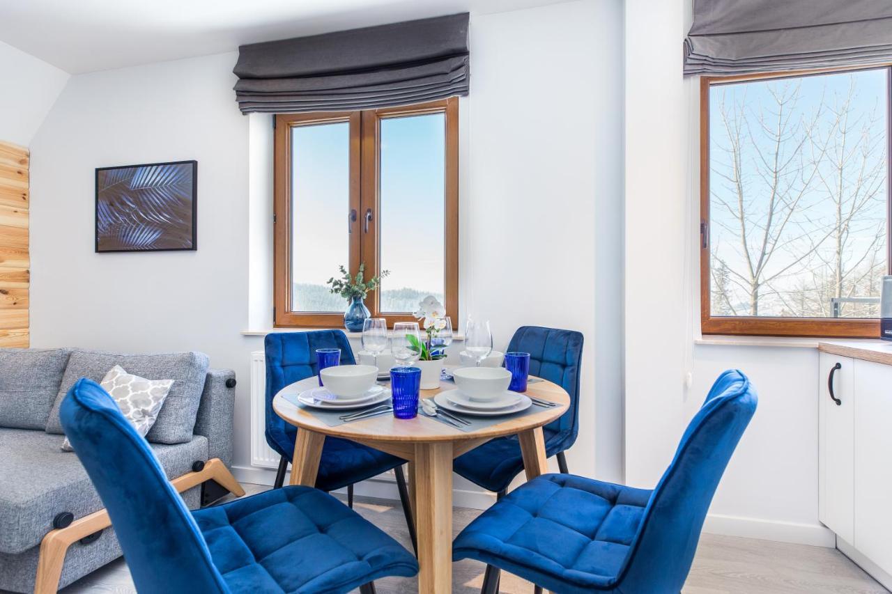 Na Lesnej Apartamento