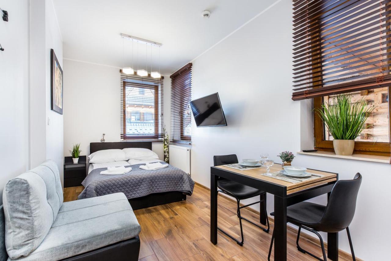 Apartment Na Lesnej *