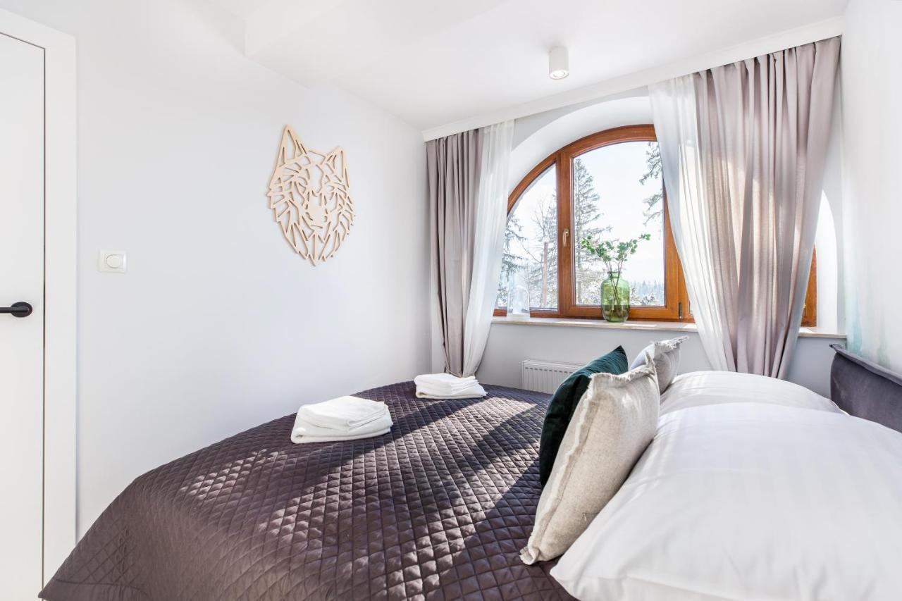 Apartamento Na Lesnej *